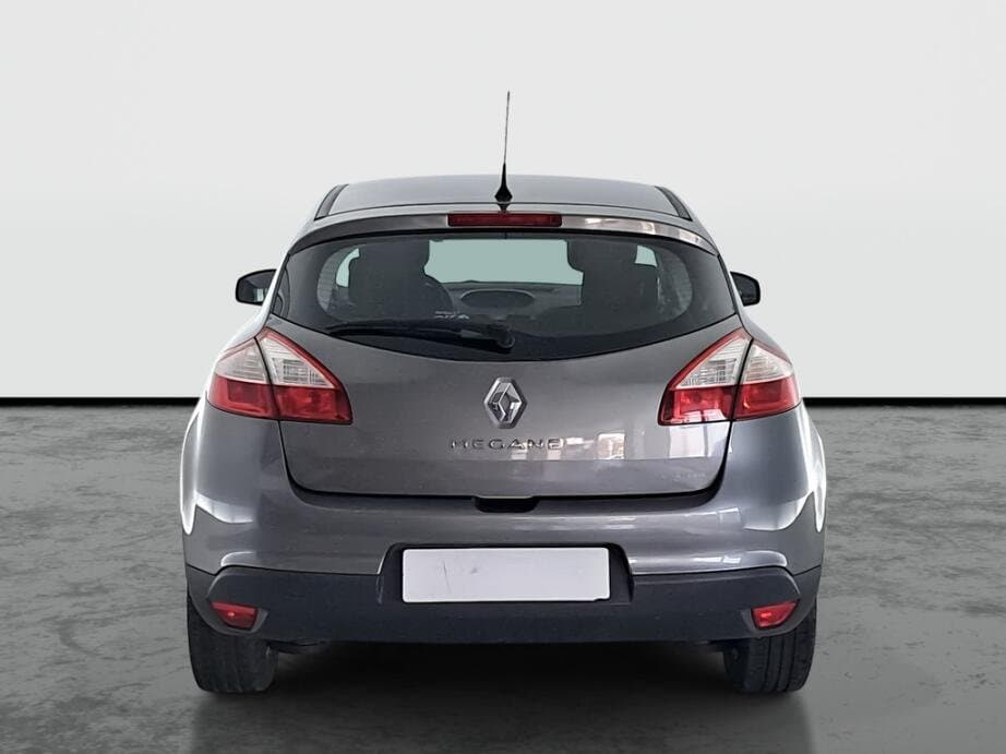 2011 Renault MEGANE - 6