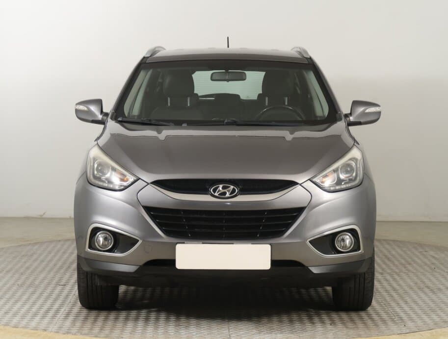 2014 Hyundai ix35 - 2