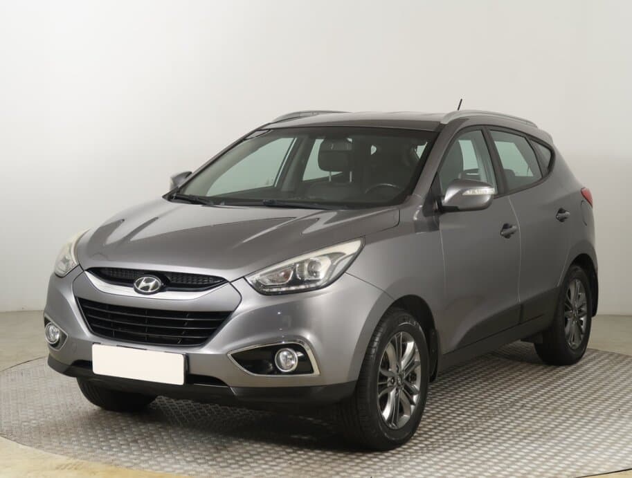 2014 Hyundai ix35 - 3