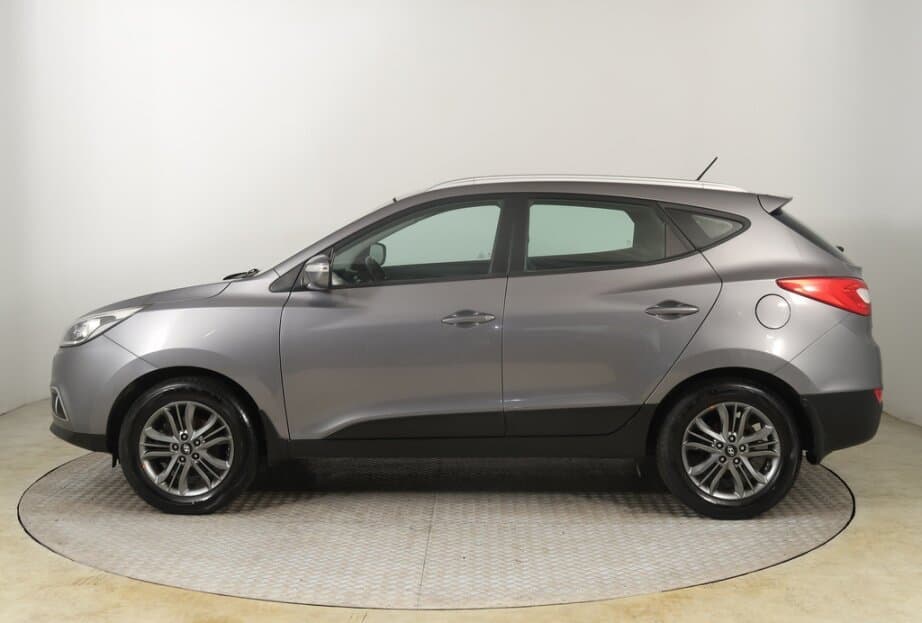 2014 Hyundai ix35 - 4