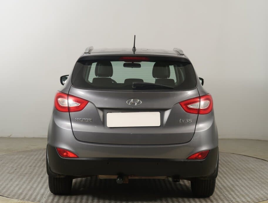 2014 Hyundai ix35 - 6