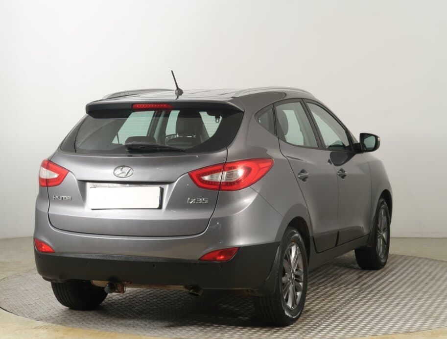 2014 Hyundai ix35 - 7