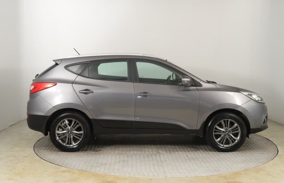 2014 Hyundai ix35 - 8