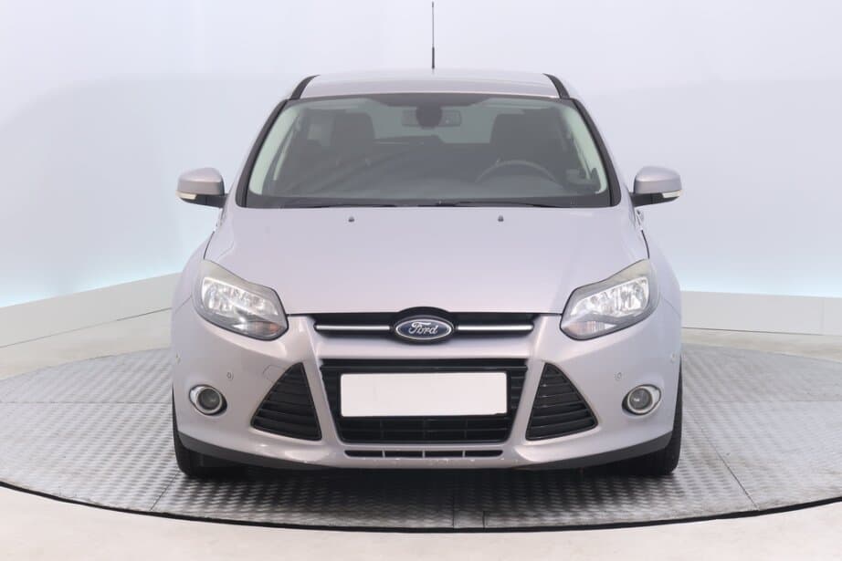 2011 Ford FOCUS - 2