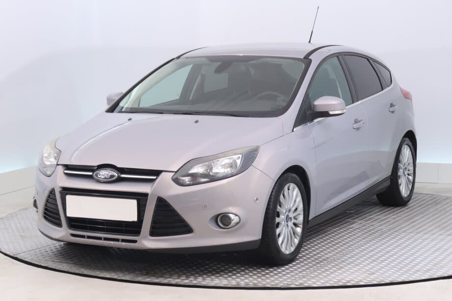 2011 Ford FOCUS - 3