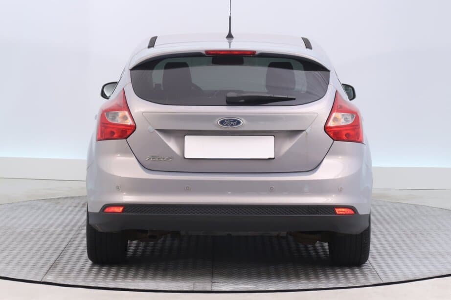 2011 Ford FOCUS - 6
