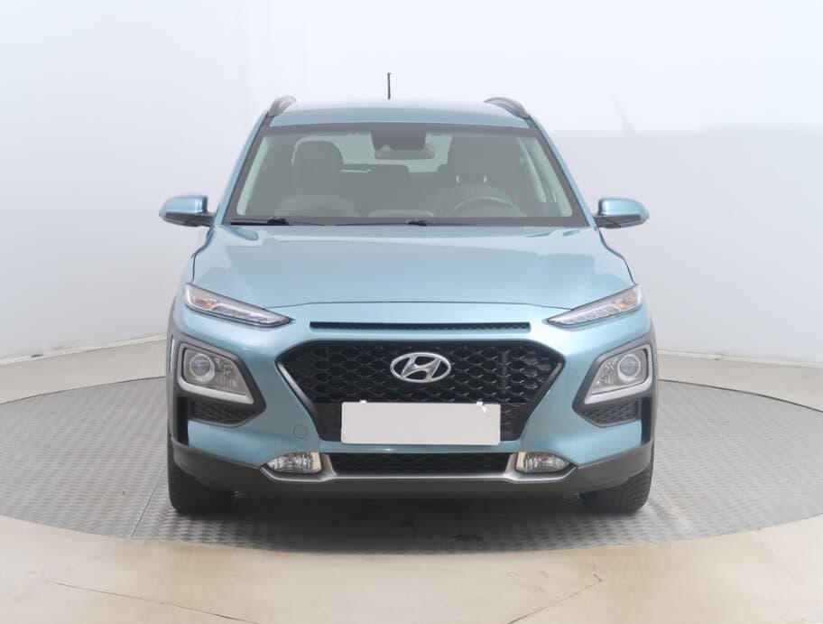 2019 Hyundai KONA - 2