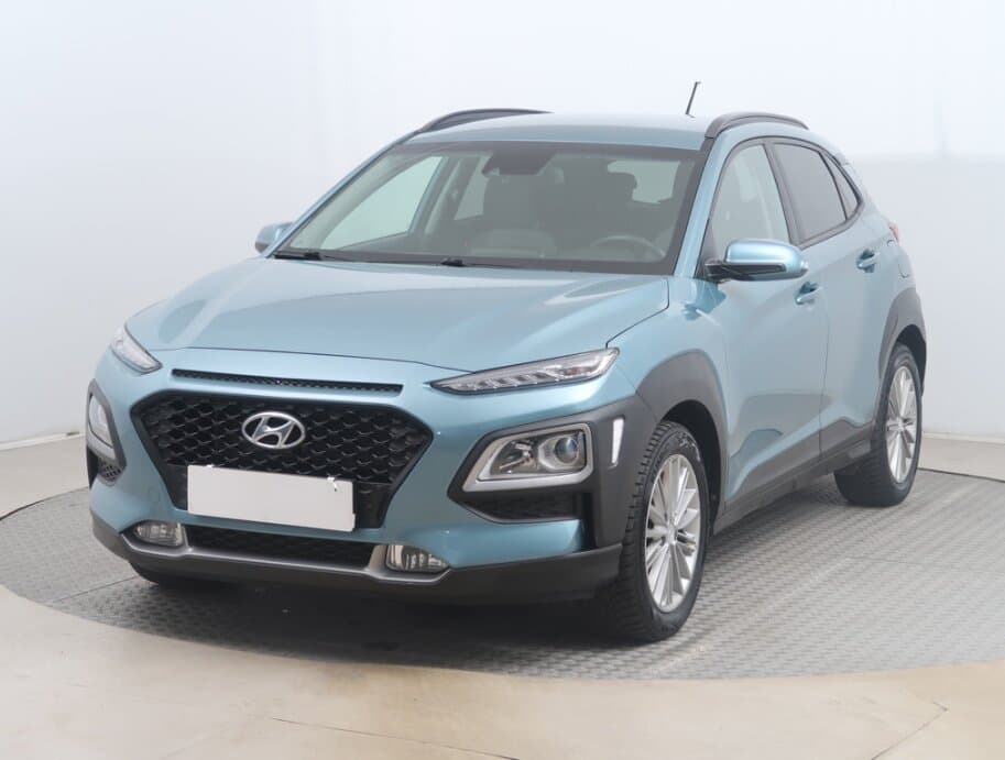 2019 Hyundai KONA - 3
