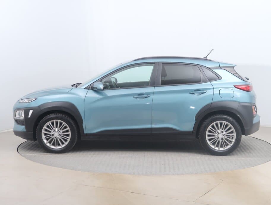 2019 Hyundai KONA - 4