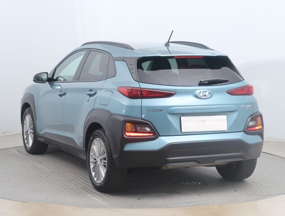 2019 Hyundai KONA - 5