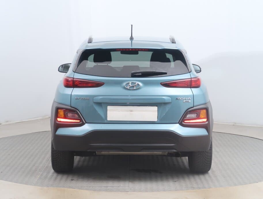 2019 Hyundai KONA - 6
