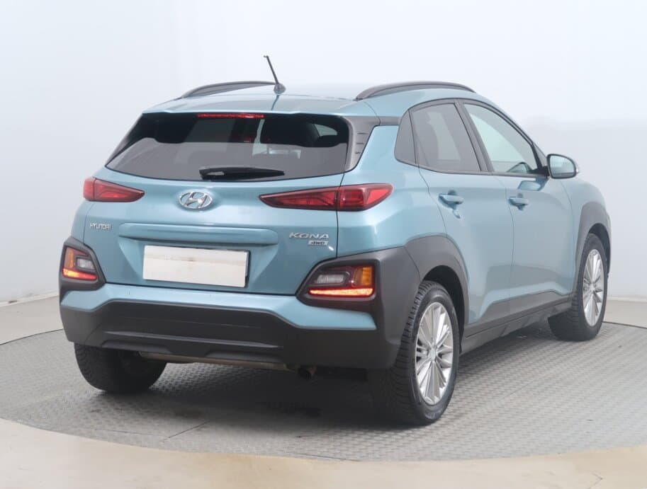 2019 Hyundai KONA - 7