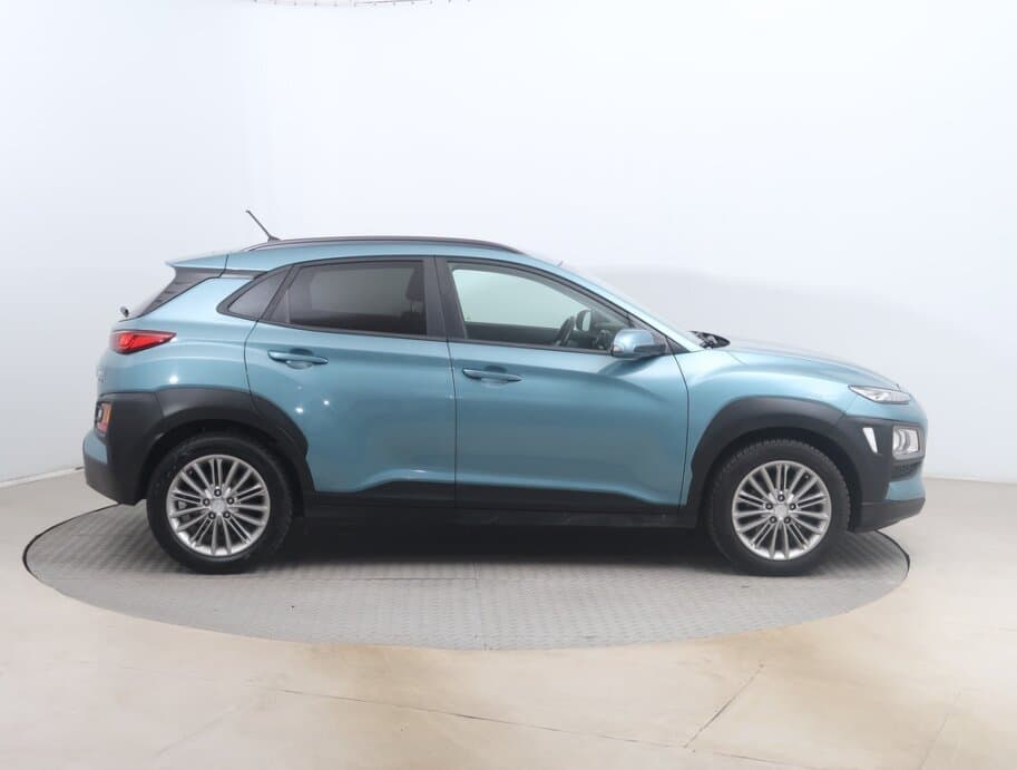 2019 Hyundai KONA - 8