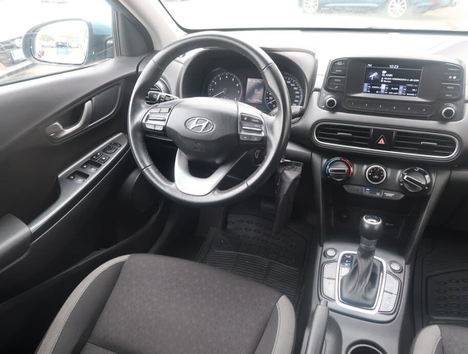 2019 Hyundai KONA - 9