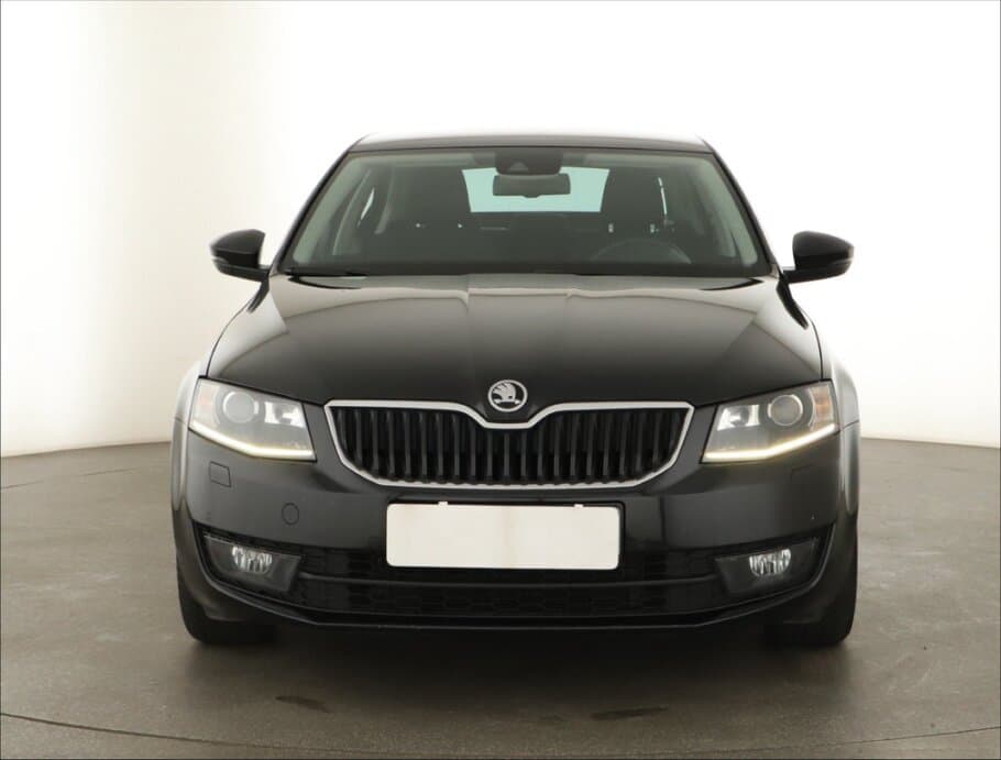 2016 Škoda OCTAVIA - 2