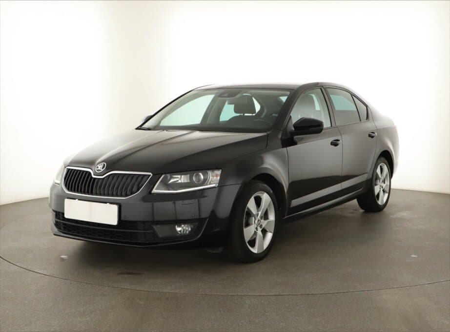 2016 Škoda OCTAVIA - 3
