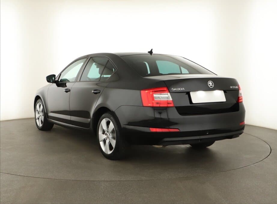 2016 Škoda OCTAVIA - 5