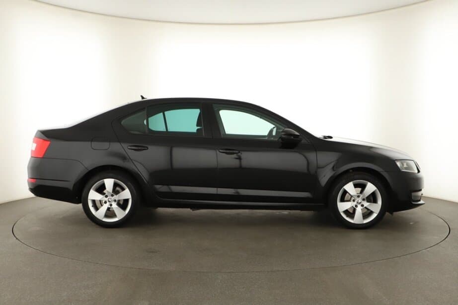 2016 Škoda OCTAVIA - 8