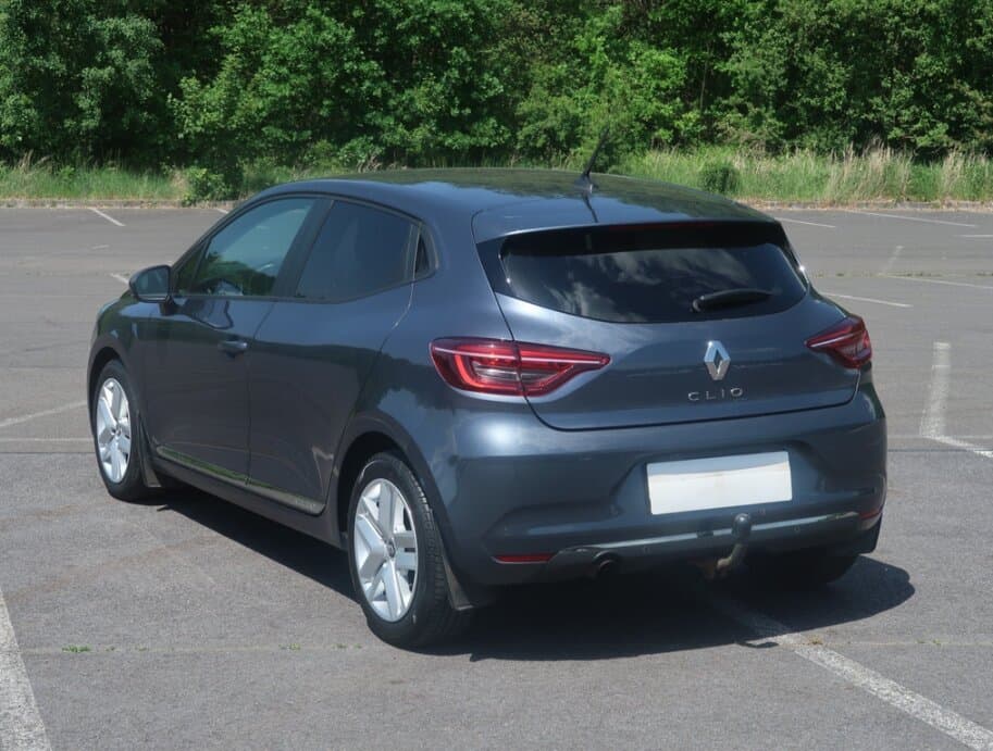 2020 Renault CLIO - 5