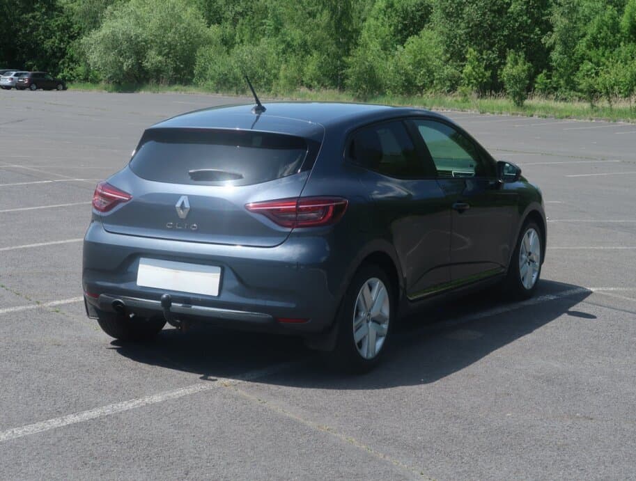 2020 Renault CLIO - 7