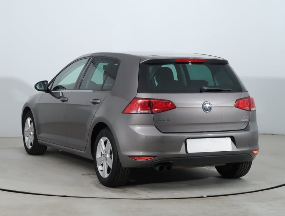 2013 Volkswagen GOLF - 5