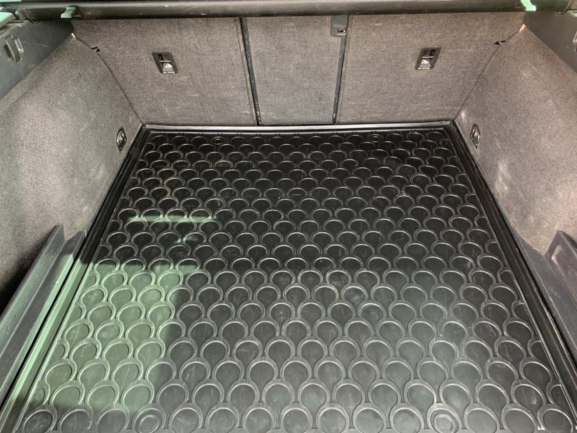 2015 Volkswagen PASSAT - 7