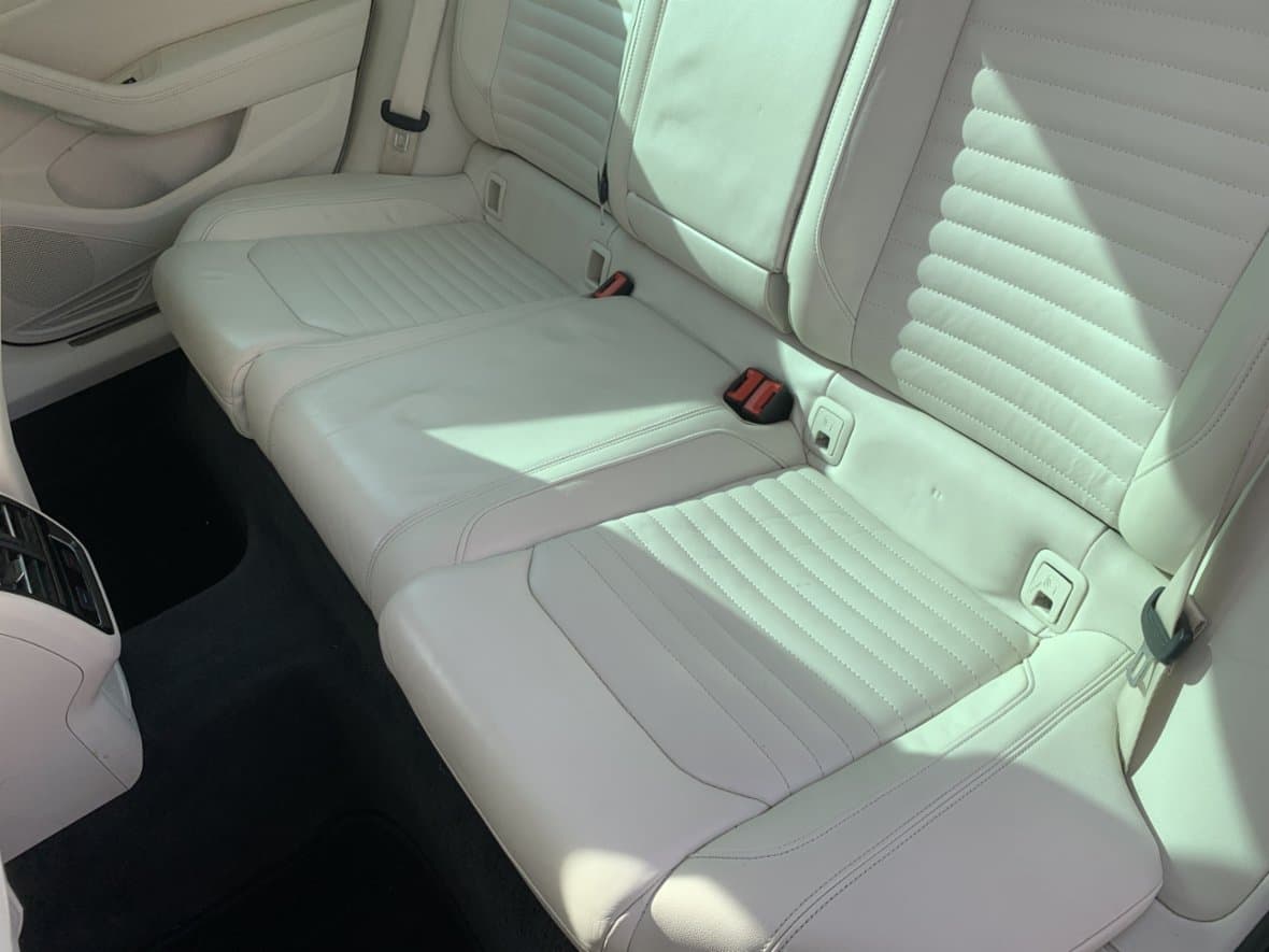 2015 Volkswagen PASSAT - 10