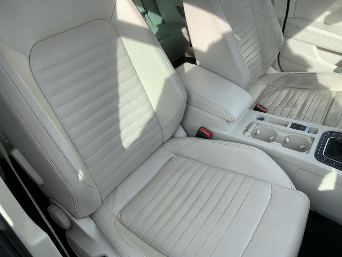 2015 Volkswagen PASSAT - 12