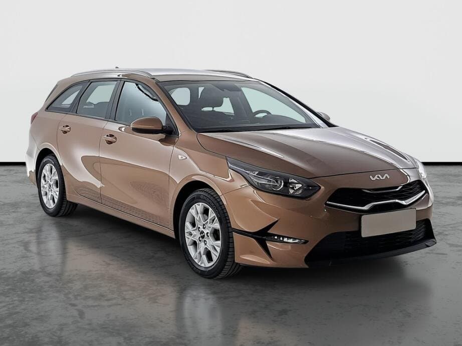 2023 Kia CEE'D