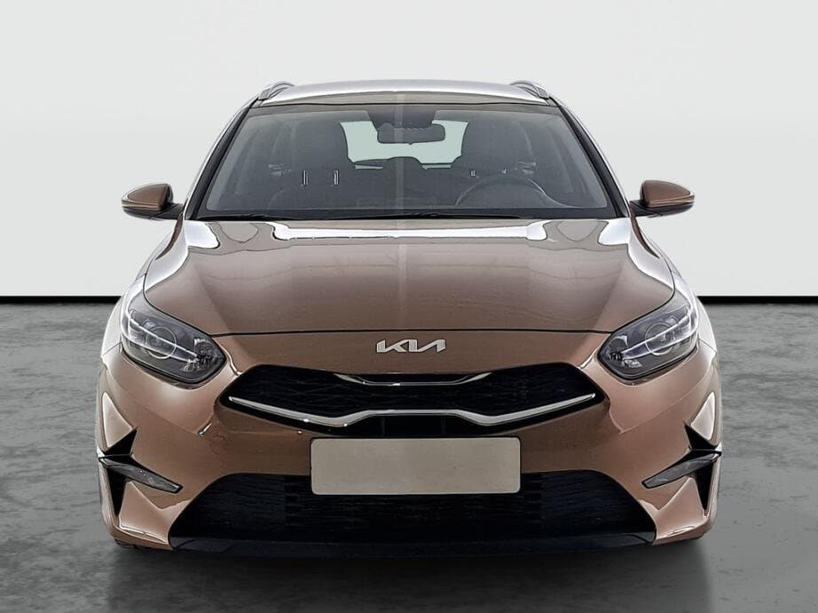 2023 Kia CEE'D - 2