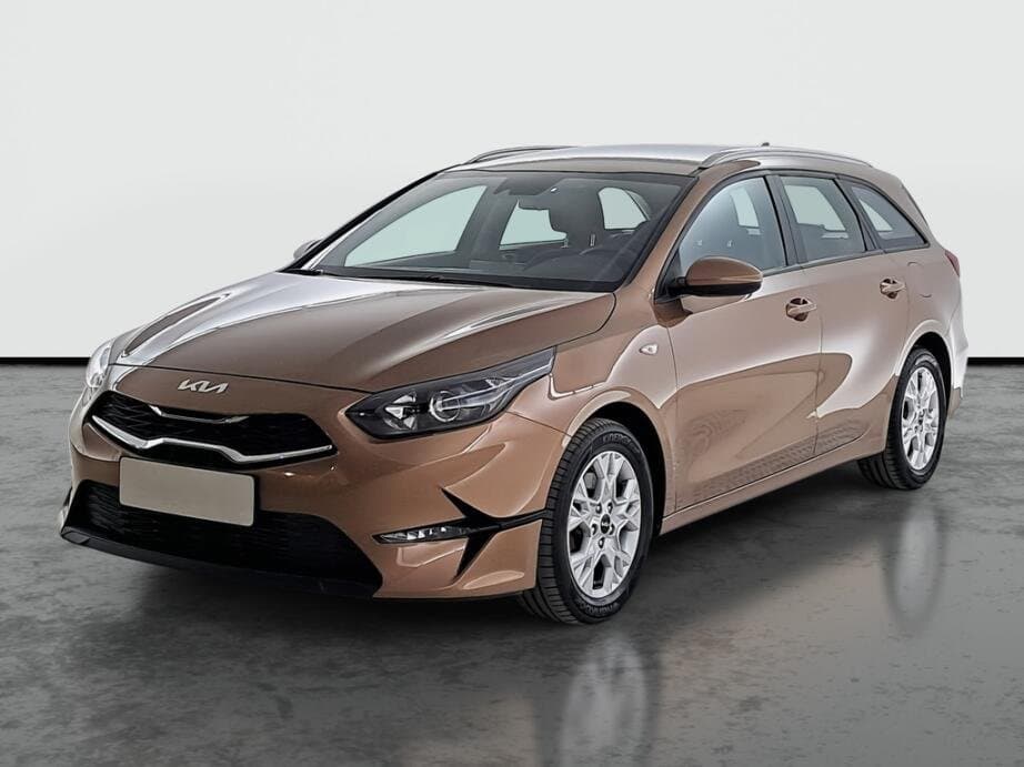 2023 Kia CEE'D - 3