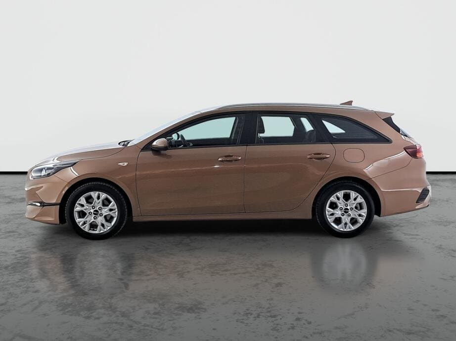 2023 Kia CEE'D - 4