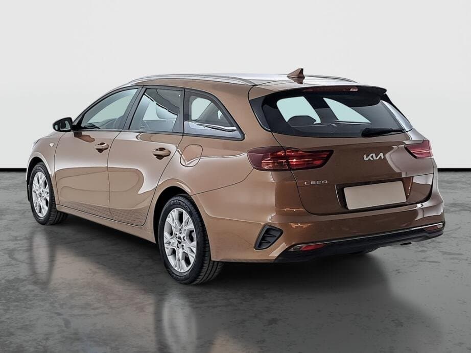 2023 Kia CEE'D - 5