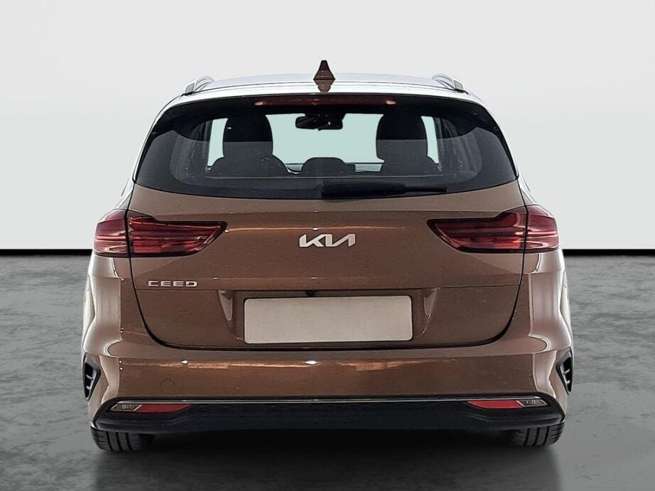 2023 Kia CEE'D - 6