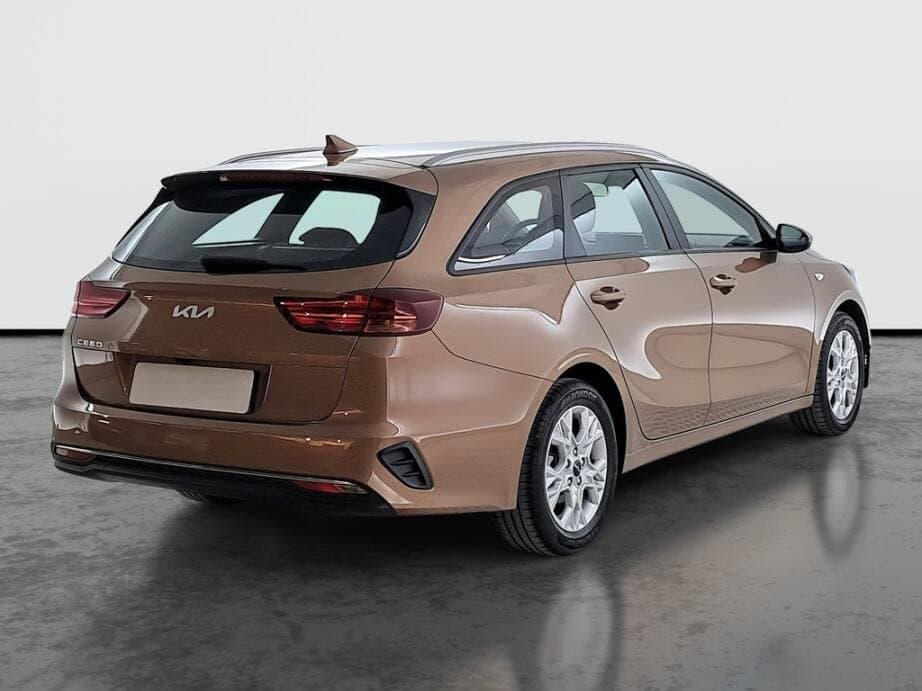2023 Kia CEE'D - 7