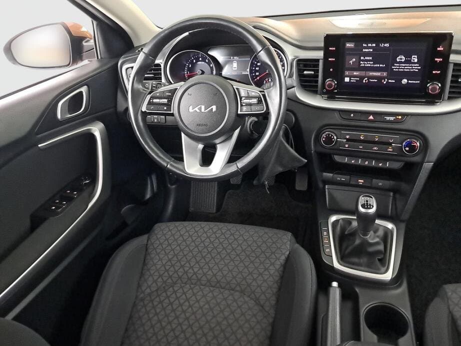 2023 Kia CEE'D - 9