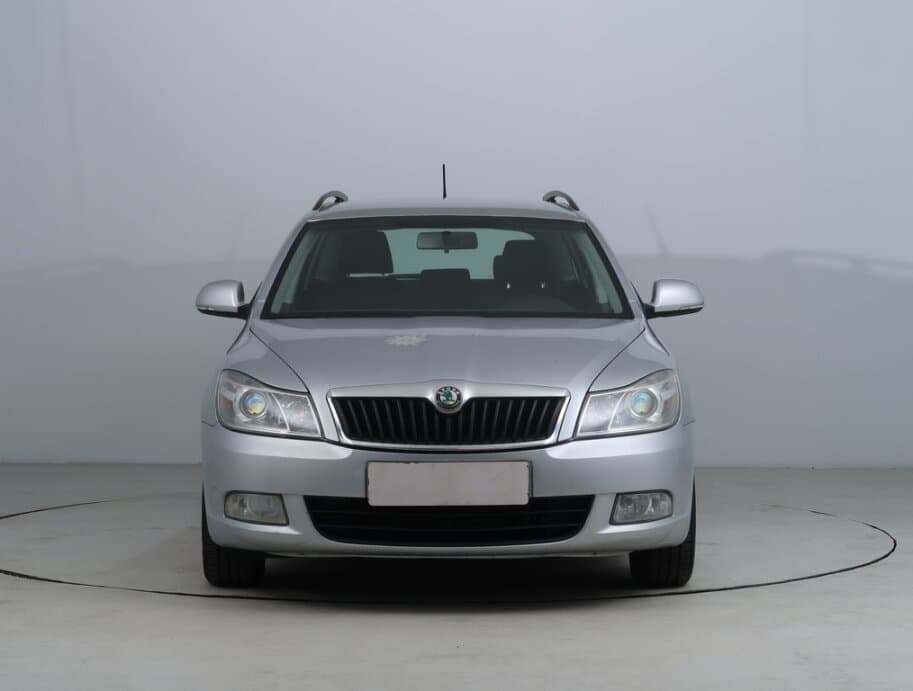 2011 Škoda OCTAVIA - 2