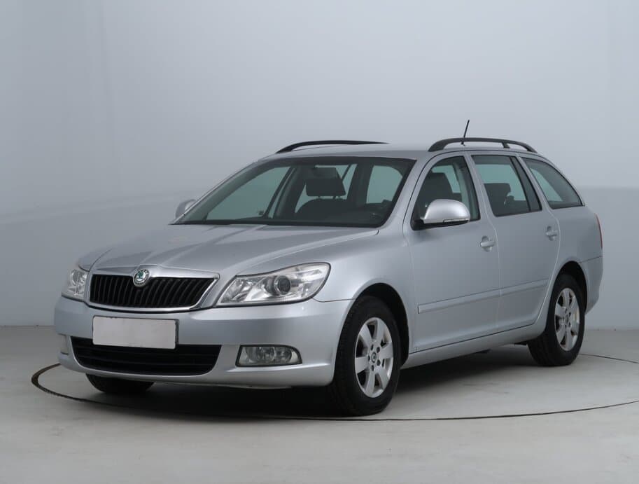 2011 Škoda OCTAVIA - 3