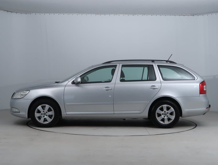 2011 Škoda OCTAVIA - 4