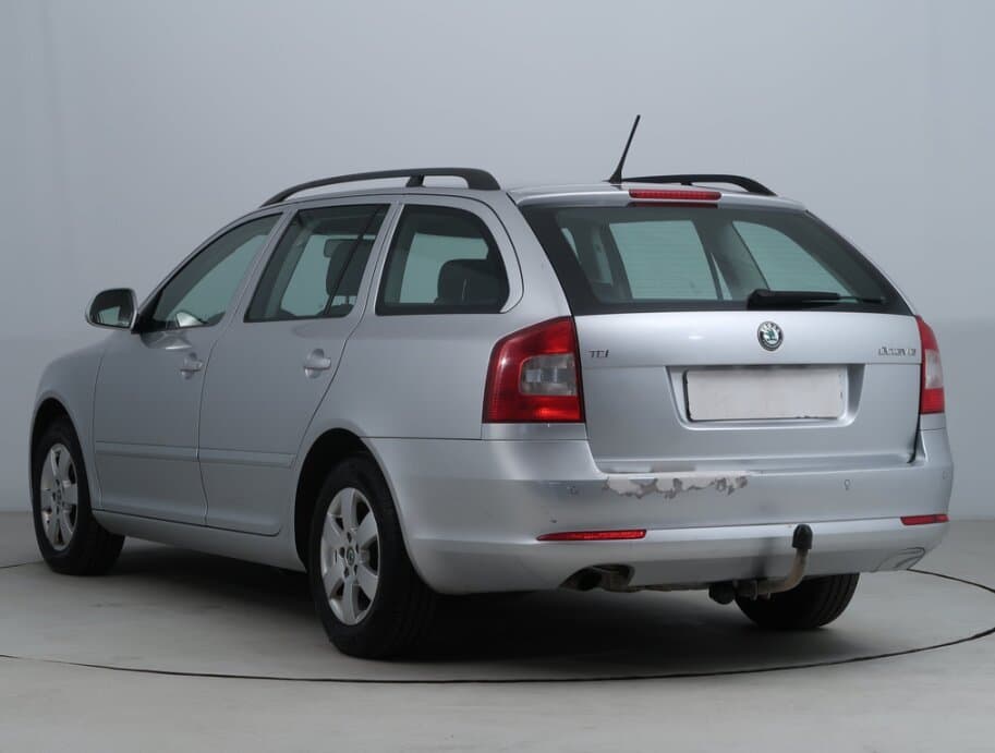 2011 Škoda OCTAVIA - 5