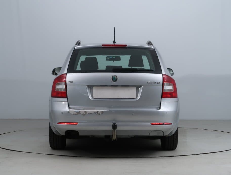 2011 Škoda OCTAVIA - 6