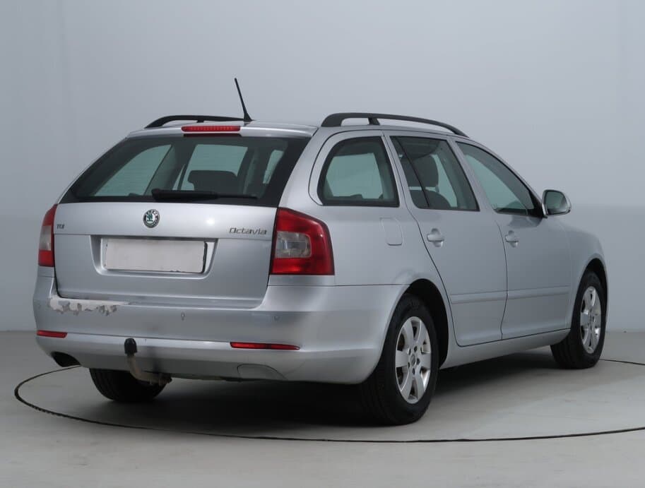 2011 Škoda OCTAVIA - 7