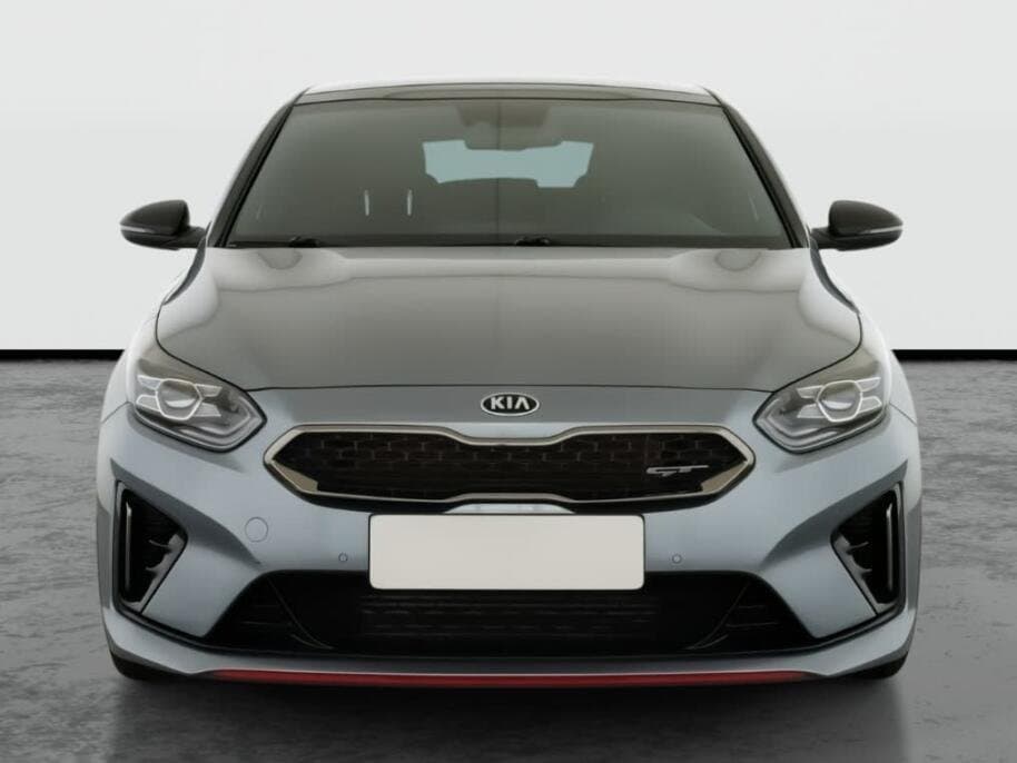 2020 Kia PROCEED - 2