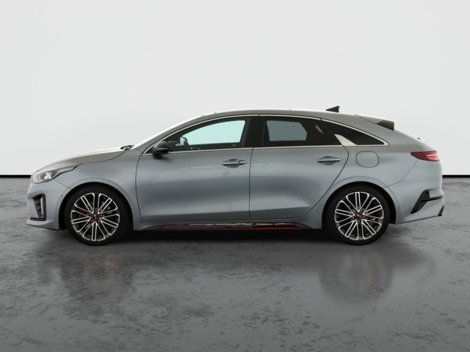 2020 Kia PROCEED - 4