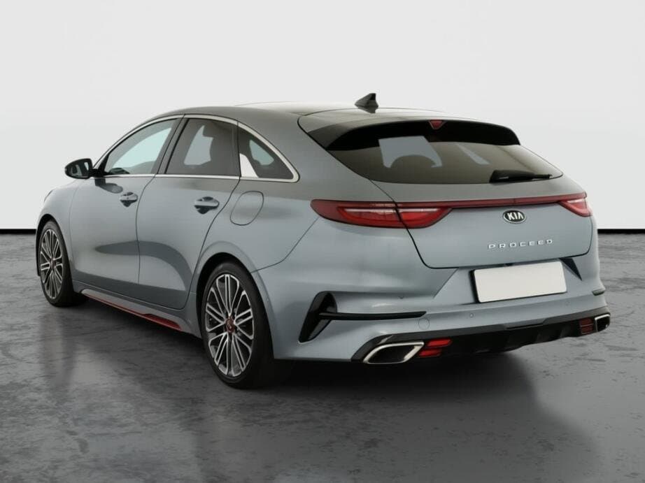 2020 Kia PROCEED - 5
