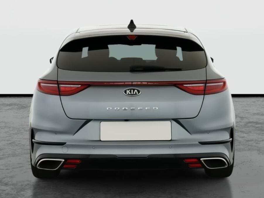 2020 Kia PROCEED - 6