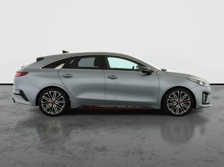 2020 Kia PROCEED - 8