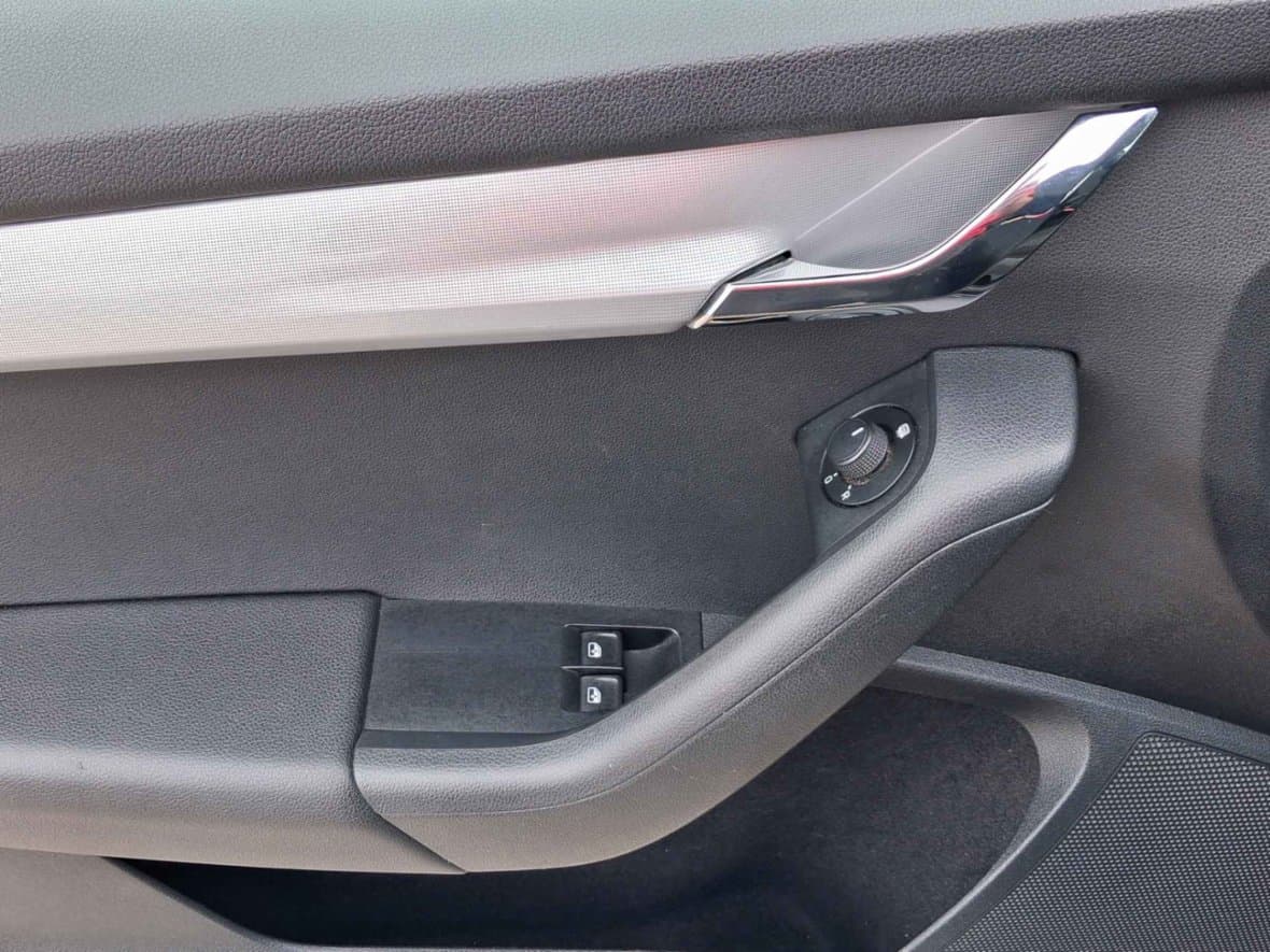 2015 Škoda OCTAVIA - 11