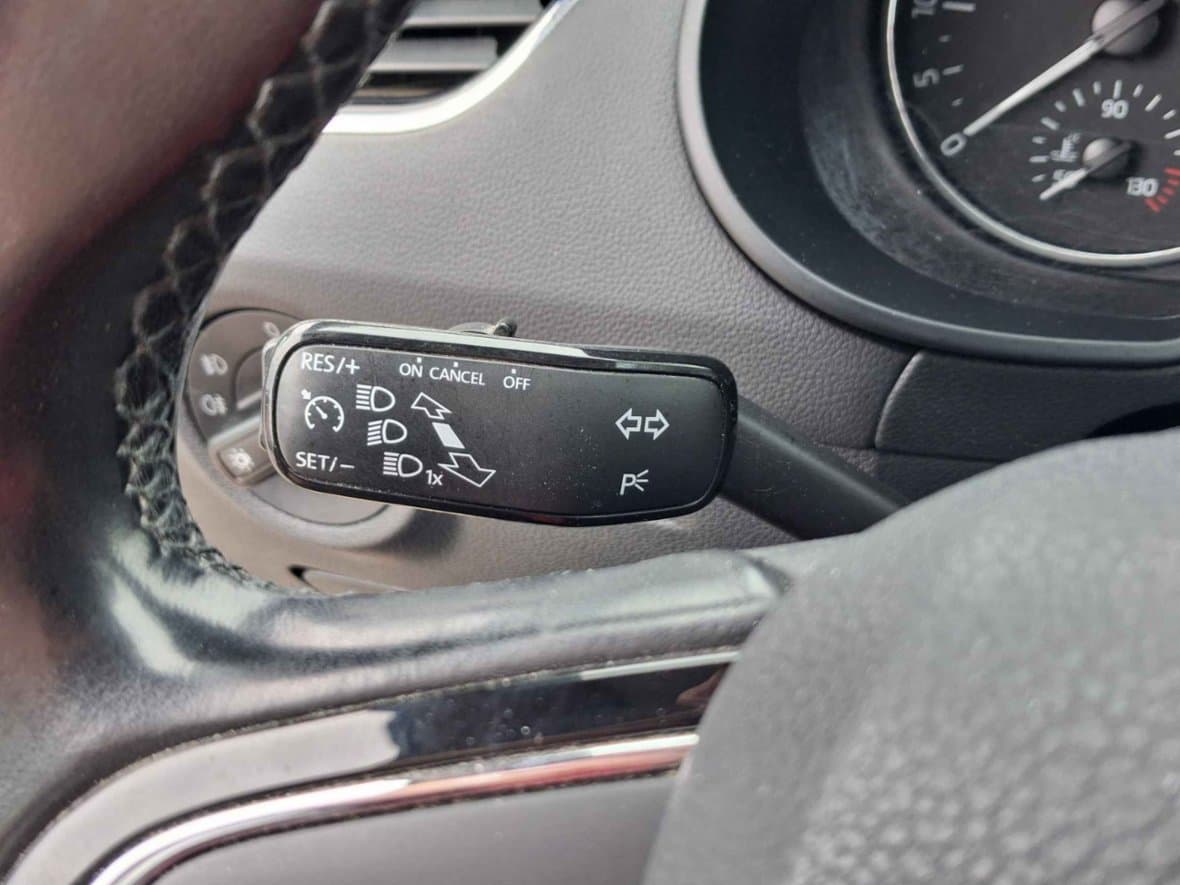 2015 Škoda OCTAVIA - 12