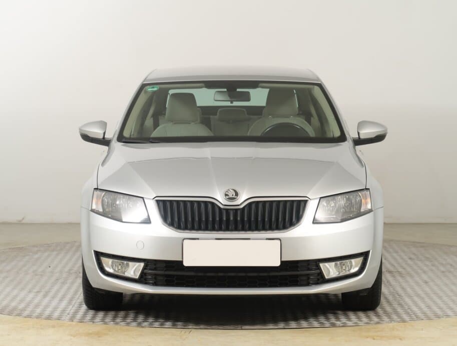 2014 Škoda OCTAVIA - 2